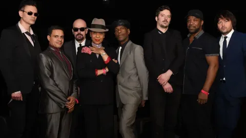 The Selecter at The Old Fire Station