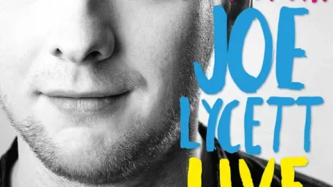 Joe Lycett at Eventim Apollo