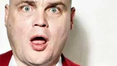 Al Murray at New Theatre Cardiff