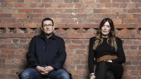 Paul Heaton at Co-op Live