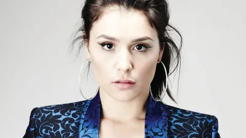 Jessie Ware at Co-op Live
