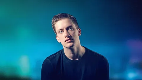 Daniel Sloss at Symphony Hall Birmingham