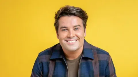 Joe McElderry at Newcastle City Hall