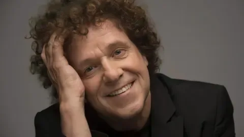 Leo Sayer at Theatre Royal Nottingham