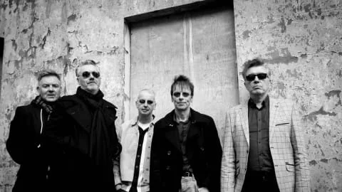 The Undertones at O2 Institute Birmingham