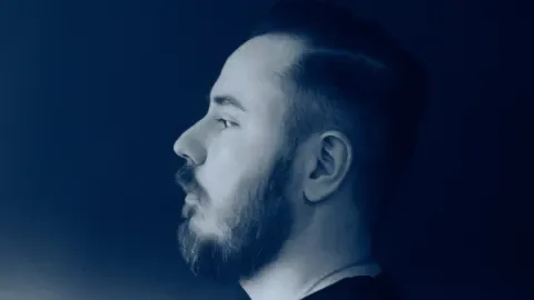 Duke Dumont at Mayfield Depot