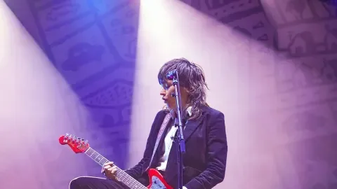 Courtney Barnett at O2 Forum Kentish Town