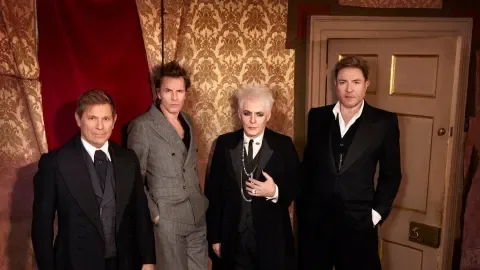 Duran Duran at First Direct Arena