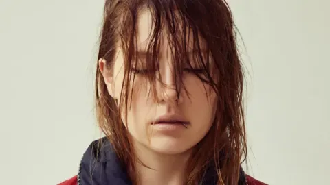 Charlotte de Witte at Ironworks