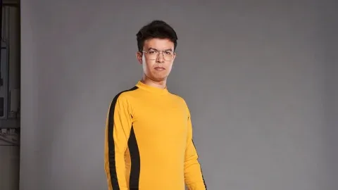 Phil Wang at Soho Theatre Walthamstow
