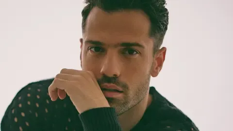 Konstantinos Argiros at London Royal Albert Hall