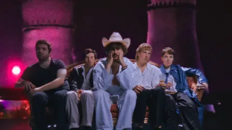 Fat Dog at Circuit (formerly Pryzm) Kingston