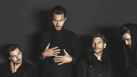 Editors at O2 Guildhall Southampton