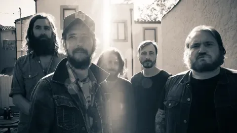Band of Horses at O2 Academy Leeds