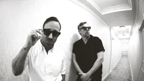 The Black Keys at O2 Academy Brixton