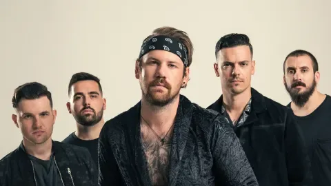 Beartooth at O2 Academy Leeds
