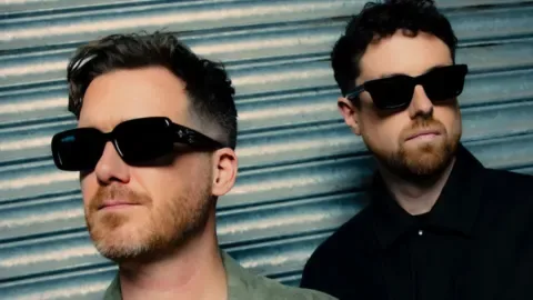 Gorgon City at Victoria Warehouse