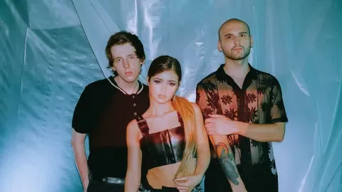 Against the Current at Leeds Beckett University