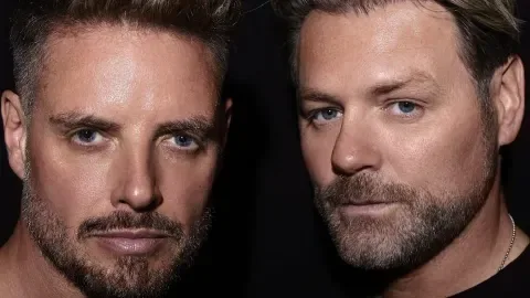 Boyzlife at Sheffield City Hall
