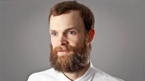 Todd Terje at Brighton Concorde 2