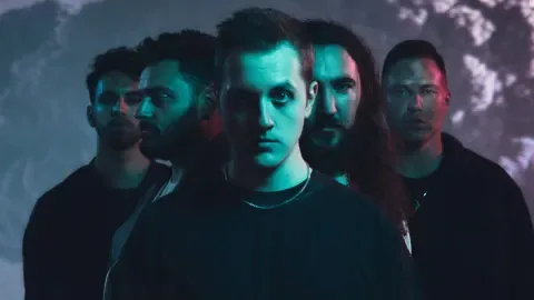 I Prevail at Victoria Warehouse