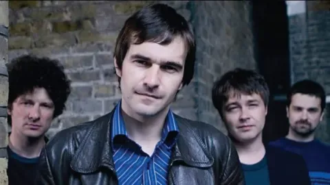 The Bluetones at O2 Academy Oxford