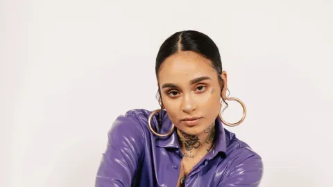 Kehlani at Co-op Live