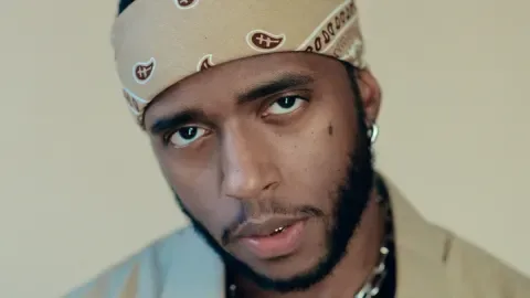 6LACK at O2 Academy Birmingham