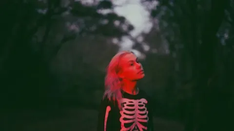 Phoebe Bridgers at OVO Hydro Arena Glasgow