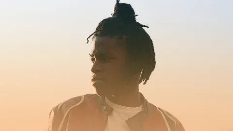 Daniel Caesar at Co-op Live