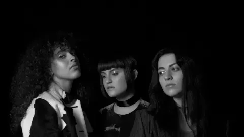 MUNA at Eventim Apollo