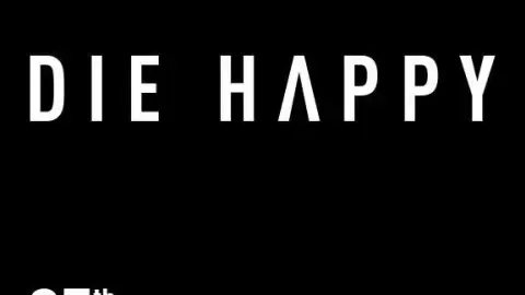 Die Happy at Scala