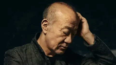 Joe Hisaishi at London Royal Albert Hall