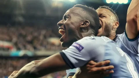 Manchester City FC vs AFC Bournemouth (VIP & Premium Hospitality) at Etihad Stadium
