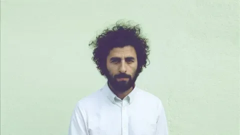 José González at Eventim Apollo