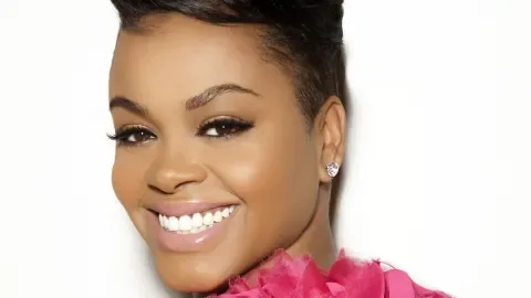 Jill Scott at O2 Academy Birmingham