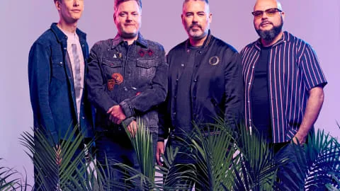 Barenaked Ladies at O2 Institute Birmingham