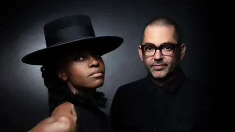 Morcheeba at Electric Bristol