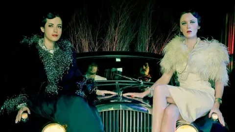 Ladytron at SWG3