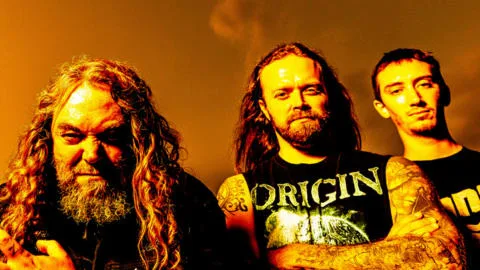 Soulfly at Manchester Academy 2