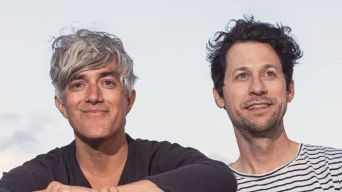 We Are Scientists at O2 Institute Birmingham