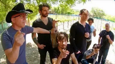 Puscifer