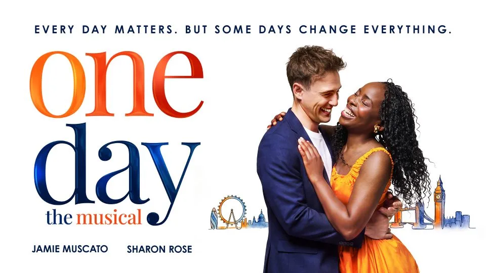 One Day – The Musical at Garrick Theatre