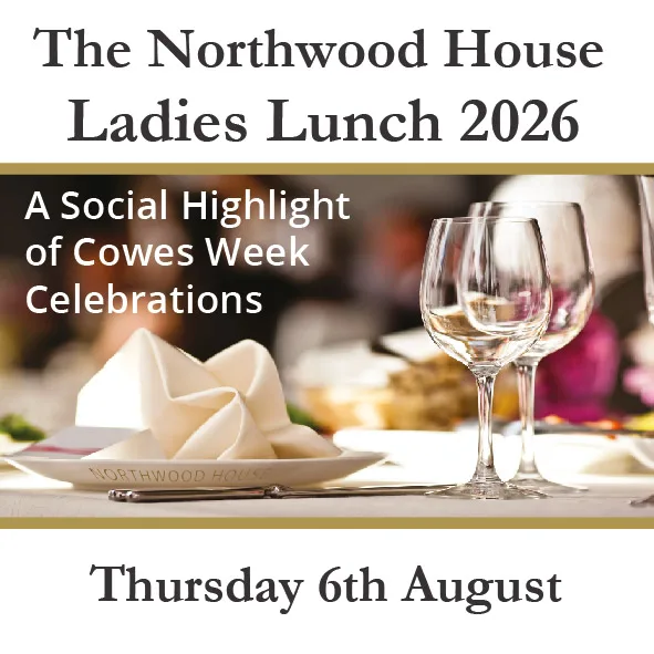 The Northwood House Ladies Lunch (supported by Musto, Mermaid Gin & Tinwood Estate)