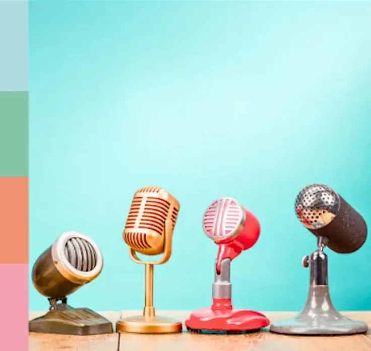 FUSE Network – Tell Your Story: Confidence and Media Skills for Social Enterprise Leaders