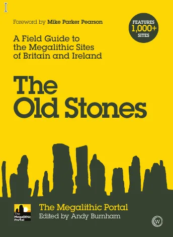 Norfolk Folklore Society – An Evening of Old Stones & the Megalithic Portal