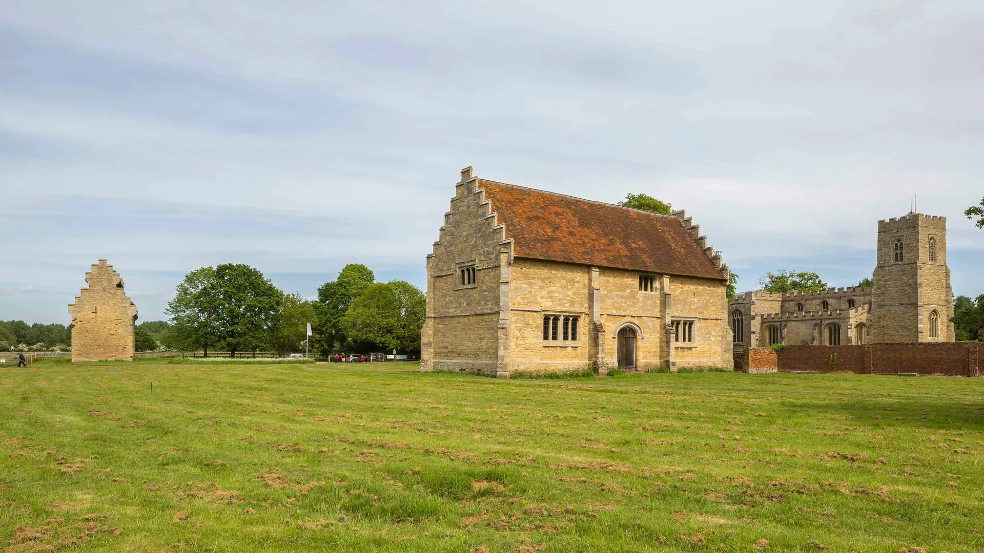 Heritage Open Day 2026