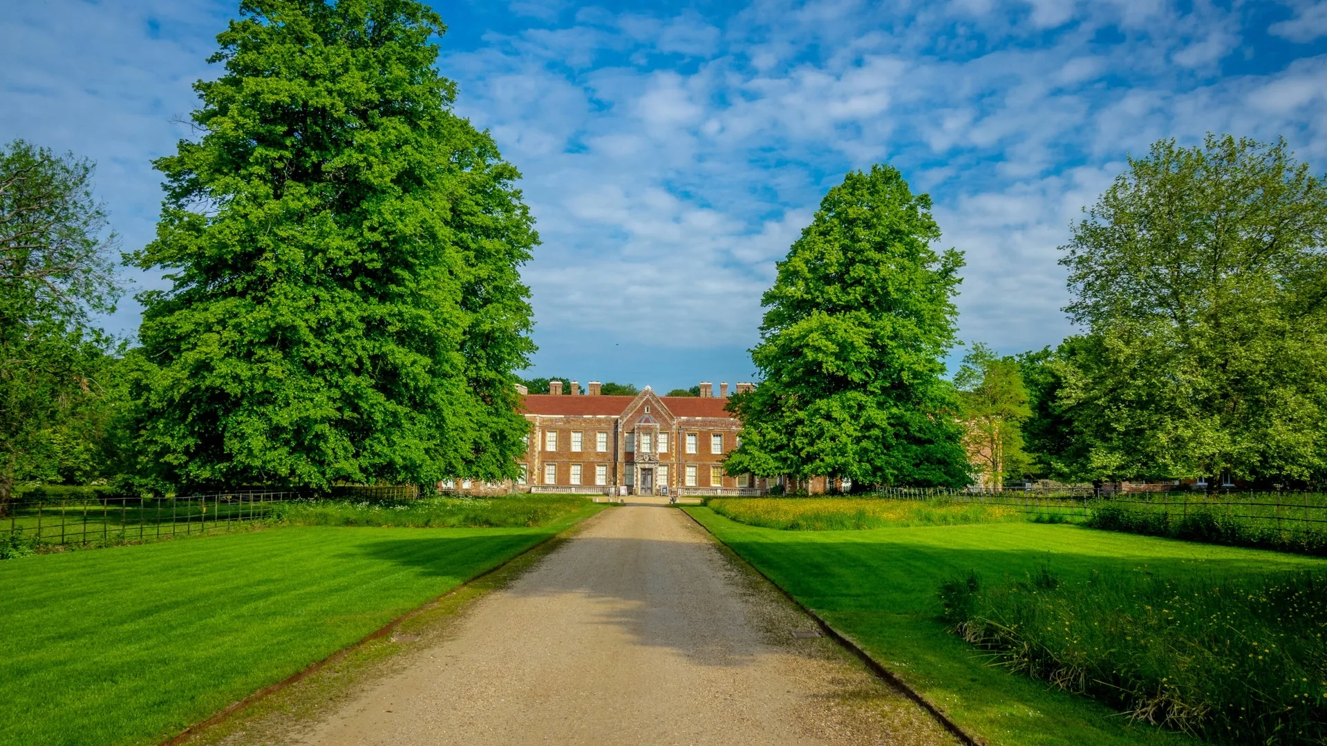Vyne Line 2026 at The Vyne