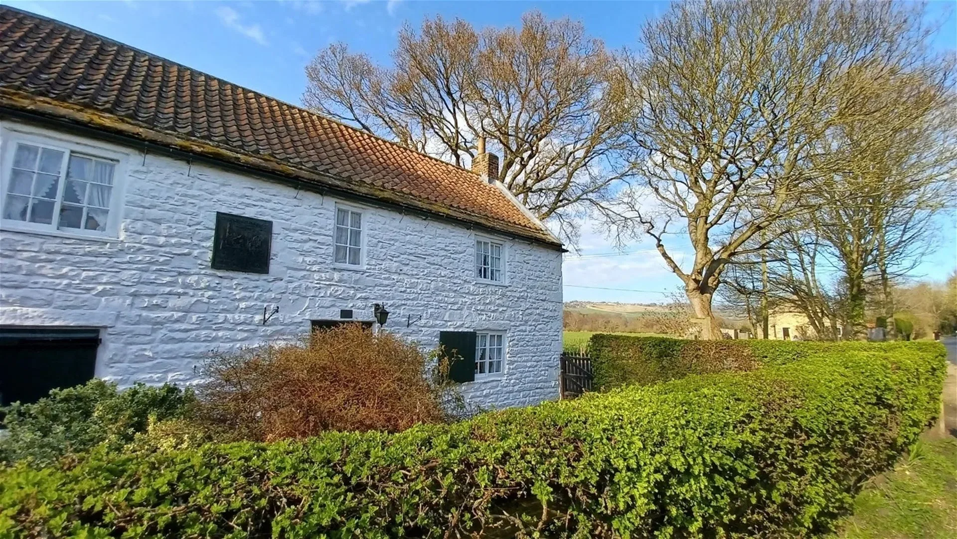 Heritage Open Days at George Stephenson's Birthplace 2026 at George Stephenson's Birthplace