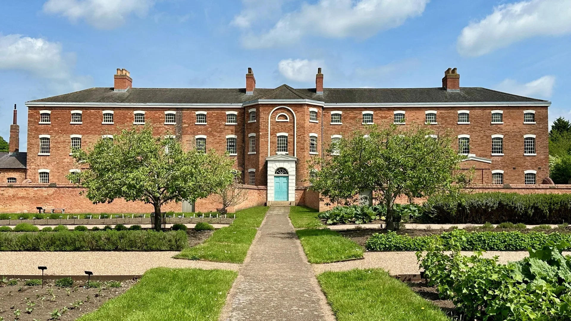 Heritage Open Days